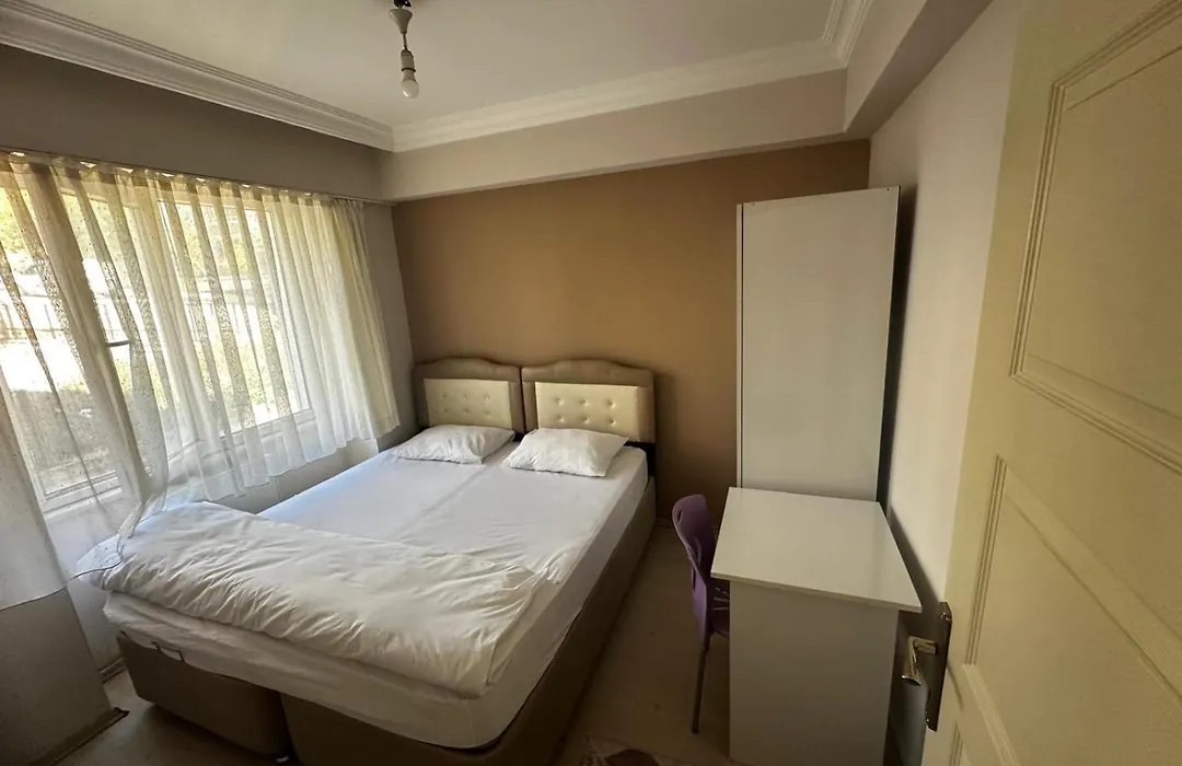 Safrangold Pansıyon-1